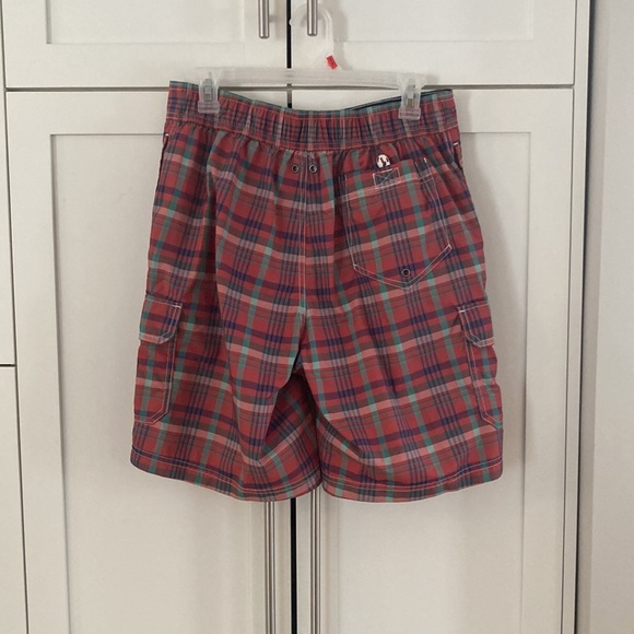 Lands’ End Swim Shorts - Picture 8 of 9